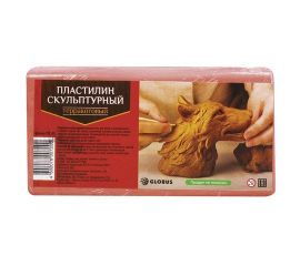 ПЛАСТИЛИН СКУЛЬПТУРНЫЙ