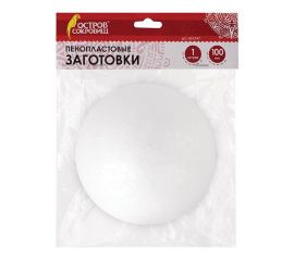 ПЕНОПЛАСТОВЫЕ ЗАГОТОВКИ