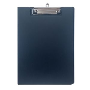 Клипборд А4 deVente ПВХ 2.5мм, черный