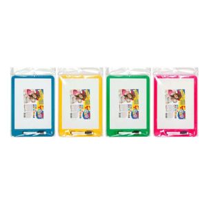 Доска пиши-стирай 31*21,7*1,2см deVente