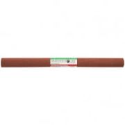 Бумага крепированная Greenwich Line, 50*250см, 32г/м2, коричневая