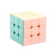 Игрушка механическая «Кубик» 5,5×5,5×5,5 см