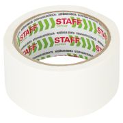 Клейкая лента малярная креппированная 48мм x 20м, STAFF