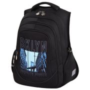 Рюкзак BRAUBERG SPECIAL, Brooklyn, 44х30х13 см