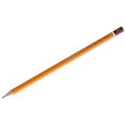 Карандаш ч/гр KOH-I-NOOR 1500 4Н