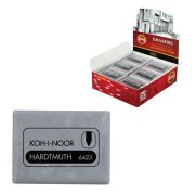 Ластик-клячка для растушевки K-I-N 6423 Extra soft, серый