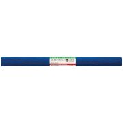 Бумага крепированная 50*250 см, 32 г/м2, тёмно-синяя, в рулоне Greenwich Line®