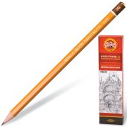Карандаш ч/гр KOH-I-NOOR 1500 3B