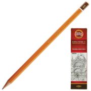 Карандаш ч/гр KOH-I-NOOR 1500 9H