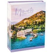 Фотоальбом 100 фото 10*15см, ArtSpace «Sea view»,  ПП карман