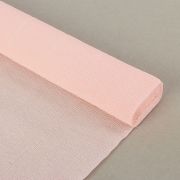 Бумага гофрированная Cartotecnica Rossi  969 «Светло-розовая», 50 см х 2,5 м