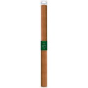 Бумага крепированная Greenwich Line, 50*250см, 32г/м2, светло-коричневая, в рулоне, пакет с европодв