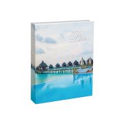 Фотоальбом 200 фото 10*15см, ArtSpace «Journey»