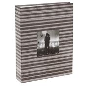 Фотоальбом 200 фото 10*15см, ArtSpace «Memories»