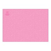 Клеенка для уроков труда Мульти-Пульти «Нежность», 50*70см, ПВХ