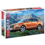 Пазл STANDARD 1000 элементов, А2, ELITE CAR, 45х68 см