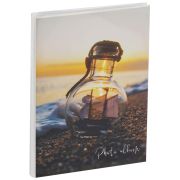 Фотоальбом 36 фото 10*15см, ArtSpace «Silence», мягкая обложка