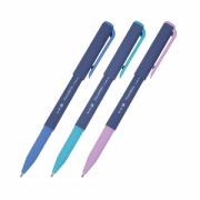 Ручка шариковая Bruno Visconti «PrimeWrite. Basic. Navy» СИНЯЯ 1мм, маслян.основа