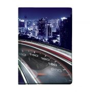 Обложка д/паспорта и автодокументов DPSkanc «City», 95*132 мм