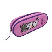 Пенал 210*80*45 ArtSpace «Be yourself», полиэстер