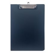 Клипборд А4 deVente ПВХ 2.5мм, черный