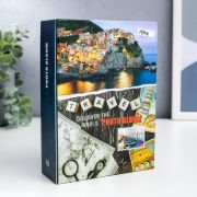 Фотоальбом на 100 фото «Путешествие»