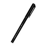 Ручка шариковая Bruno Visconti «PrimeWrite. Basic. Black» СИНЯЯ 1мм, маслян.основа