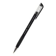 Ручка шариковая Bruno Visconti «EasyWrite. Black» ЧЕРНАЯ 0.5мм