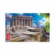 Пазл 1000 эл. А2 Hatber «Ассорти»