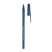 Ручка шариковая Bruno Visconti «GripWrite Navy» СИНЯЯ 0,7мм, грип