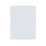 Обложка-карман для документов А4 и свидетельств ДПС, 305*222мм, ПВХ, прозрачная