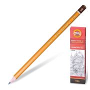 Карандаш ч/гр KOH-I-NOOR 1500 HB