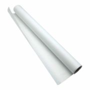 Калька 840мм*10м, рулон, под карандаш, 30г/м2, deVente