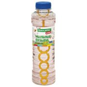 Мыльные пузыри 500 мл, BRAUBERG KIDS