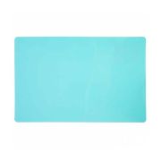 Доска для пластилина А4 Hatber NEWtone Pastel мята, пластик