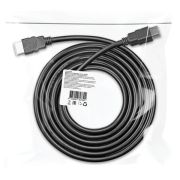 Кабель HDMI AM-AM, 2 м, DEFENDER, ver 2.0