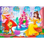 Пазл 260 эл. Рыжий Кот «ПРИНЦЕССЫ ПЕРЕД БАЛОМ»