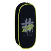 Пенал 210*80*45 ArtSpace «Hashtag», корпусный, полиэстер