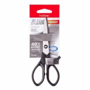 Ножницы 160мм Hatber Start лёгкий рез