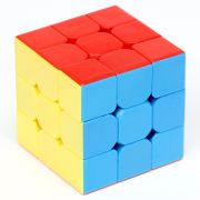 Кубик Рубика, игрушка механическая «Собери цвет» 5.5 см