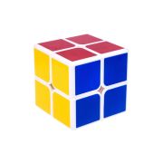 Кубик Рубика, игрушка механическая, 5×5 см