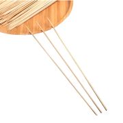 Набор шампуров бамбук, 30 см, 85-90шт