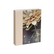 Фотоальбом 200 фото 10*15см, ArtSpace «Blooming»