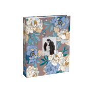 Фотоальбом 200 фото 10*15см, ArtSpace «In bloom»