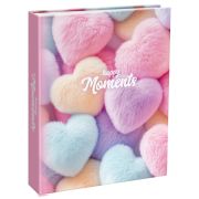 Фотоальбом 304 фото 10*15см, ArtSpace «A lot of hearts»