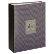 Фотоальбом 304 фото 10*15см, ArtSpace «Classic style»