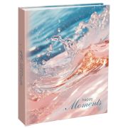 Фотоальбом 304 фото 10*15см, ArtSpace «The element of water»