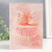 Фотоальбом на 36 фото 10×15 см «Малышке»