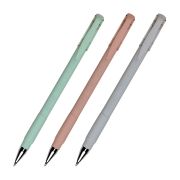 Ручка шариковая Bruno Visconti «EasyWrite.Morandi» СИНЯЯ 0.5мм, 3 цв. корпуса