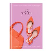 Записная книжка А5 64л. BG «На красоте», soft-touch ламинация, блок-еженедельник, блок 80 гр/м2